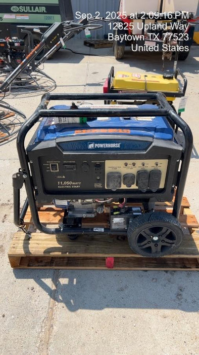 2023 POWERHORSE 102221 Rev. D