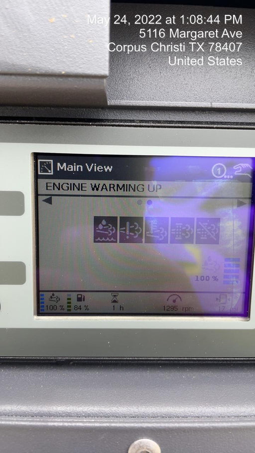 2022 ATLAS COPCO XAS 900