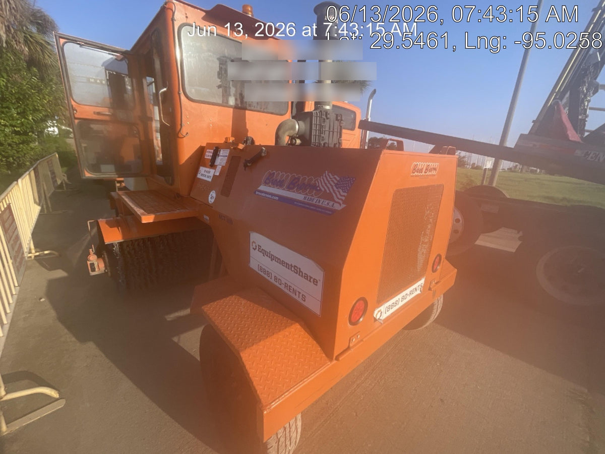 2022 BROCE RCT350