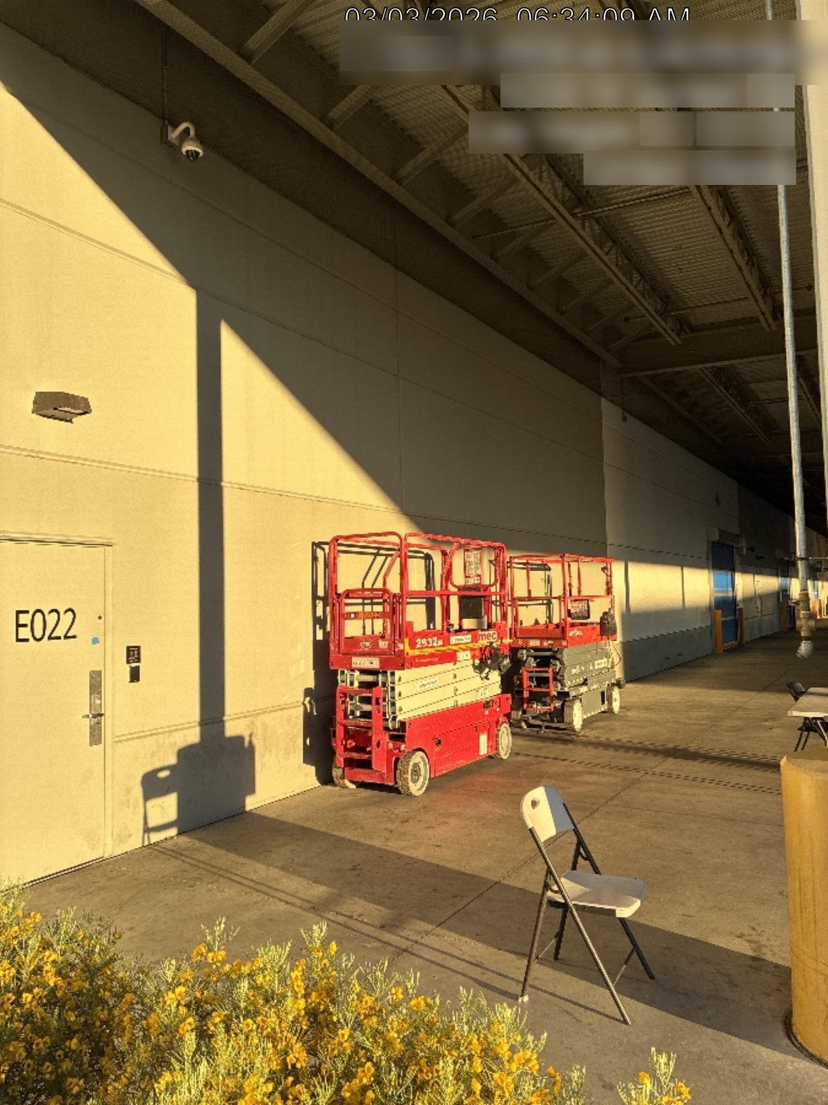 2021 MEC 2632SE
