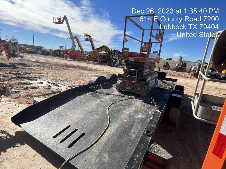 2023 STEELPOINT K19E