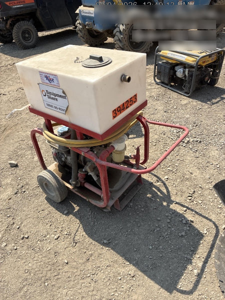 2024 RICE HYDRO DPH-3B