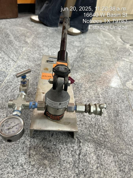 2025 PINNACLE PDQH-3000