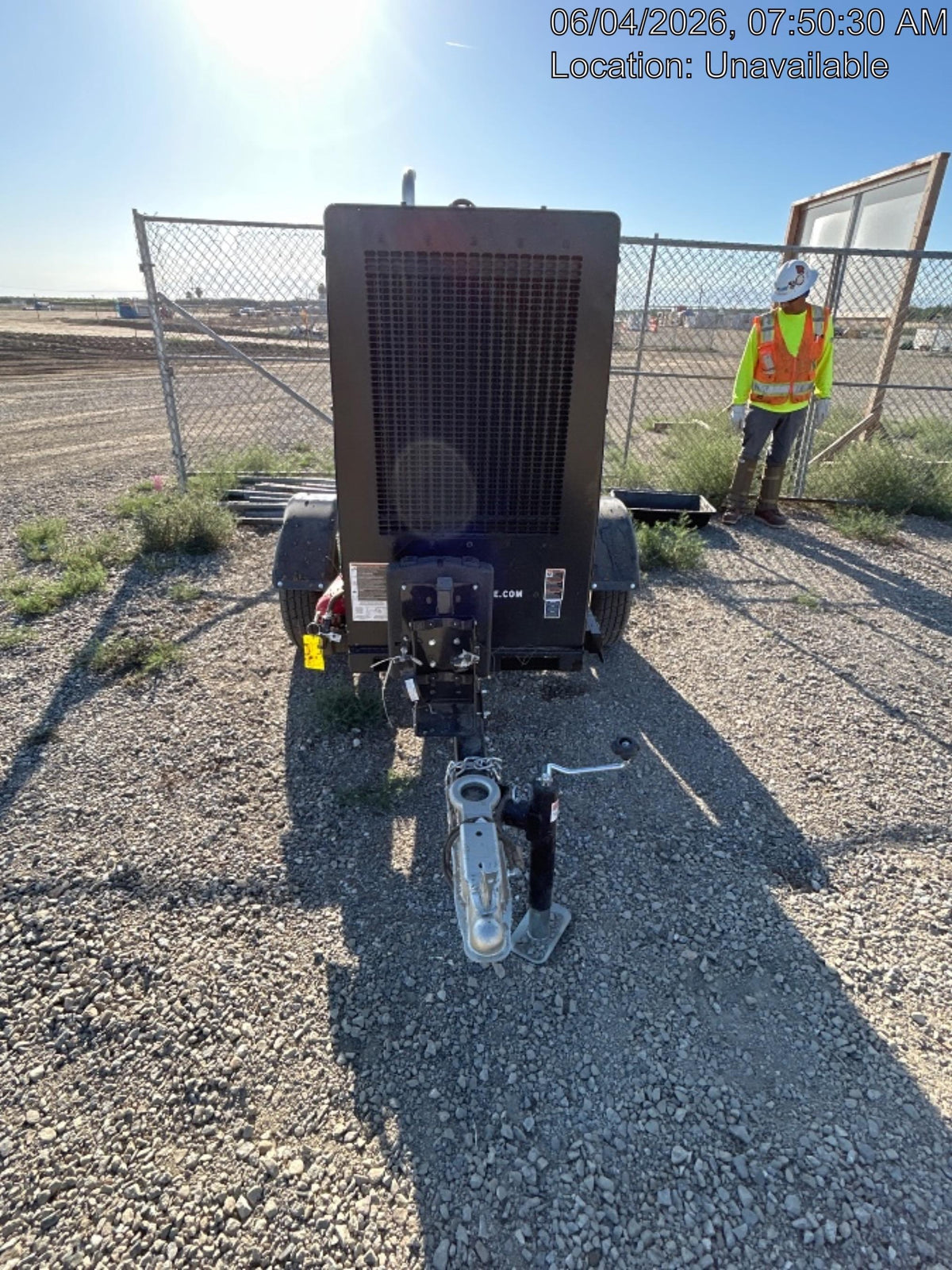 2026 MILLER ELECTRIC BIG BLUE 500