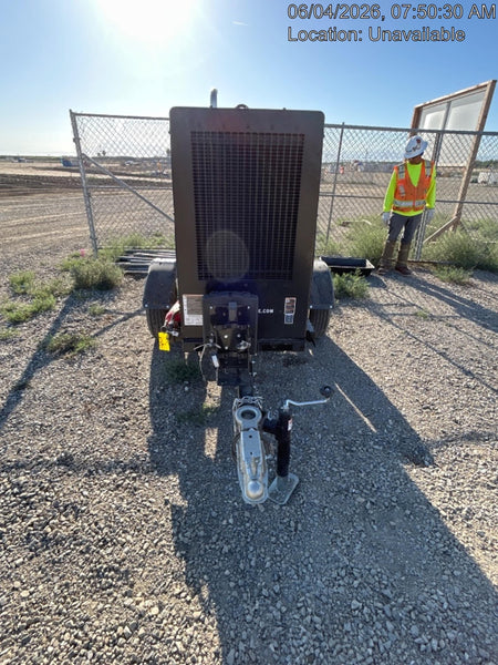 2026 MILLER ELECTRIC BIG BLUE 500
