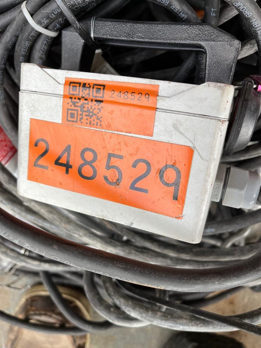 2022 LIND EQUIPMENT GST50