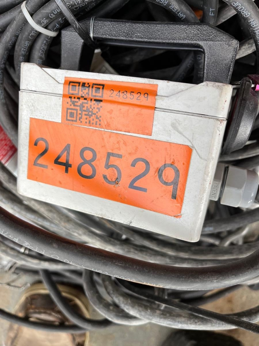 2022 LIND EQUIPMENT GST50