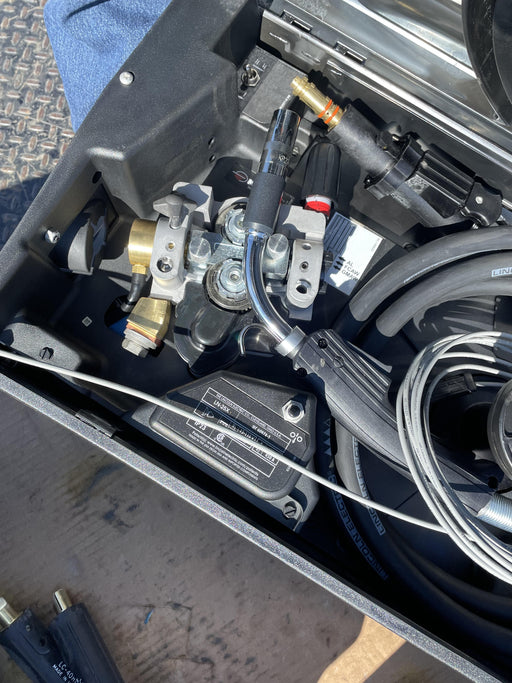 2024 LINCOLN ELECTRIC LN-25X