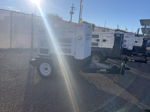 2022 AIRMAN SDG25S-8E1