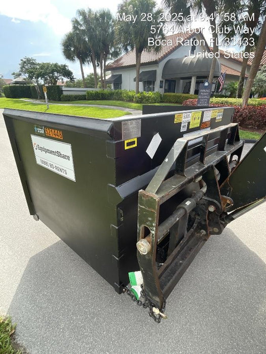 2025 STAR INDUSTRIES 1430