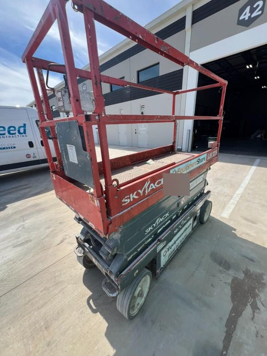 2019 SKYJACK SJIII-3226