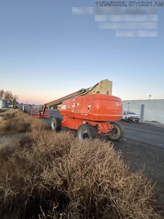 2019 JLG 860SJ