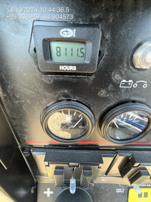 2024 LINCOLN ELECTRIC LE400