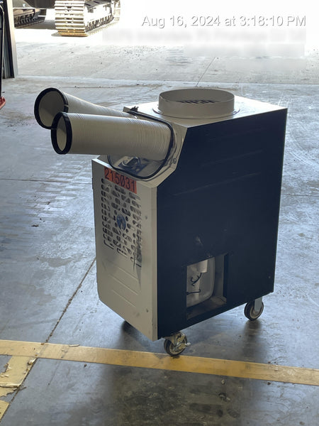 2022 KWIKOOL KPAC1411-2