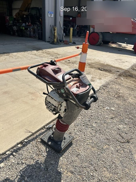2024 DYNAPAC DR6X