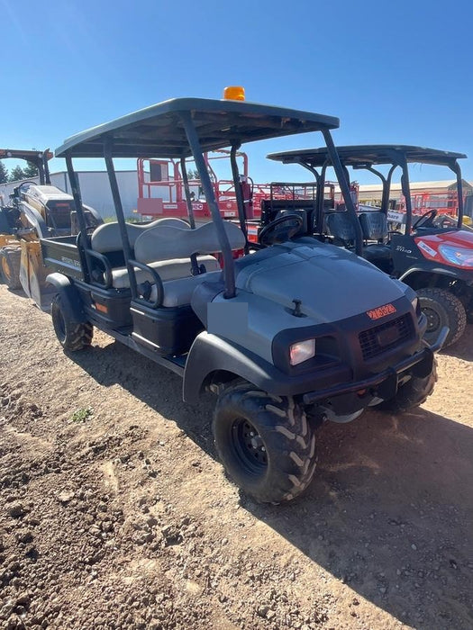 2023 CLUB CAR CA1700D (Canopy)