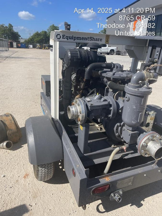 2023 ATLAS COPCO PAC F44 KD