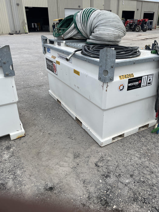 2021 TRANSCUBE 20TCGCAB