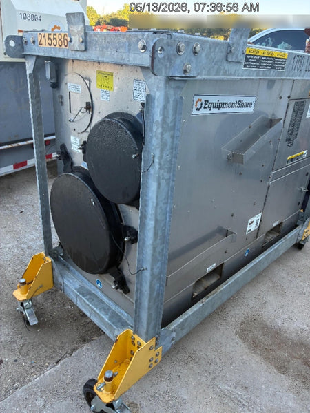 2022 CLIMATE DESIGN INTERNATIONAL MS-2400/2000