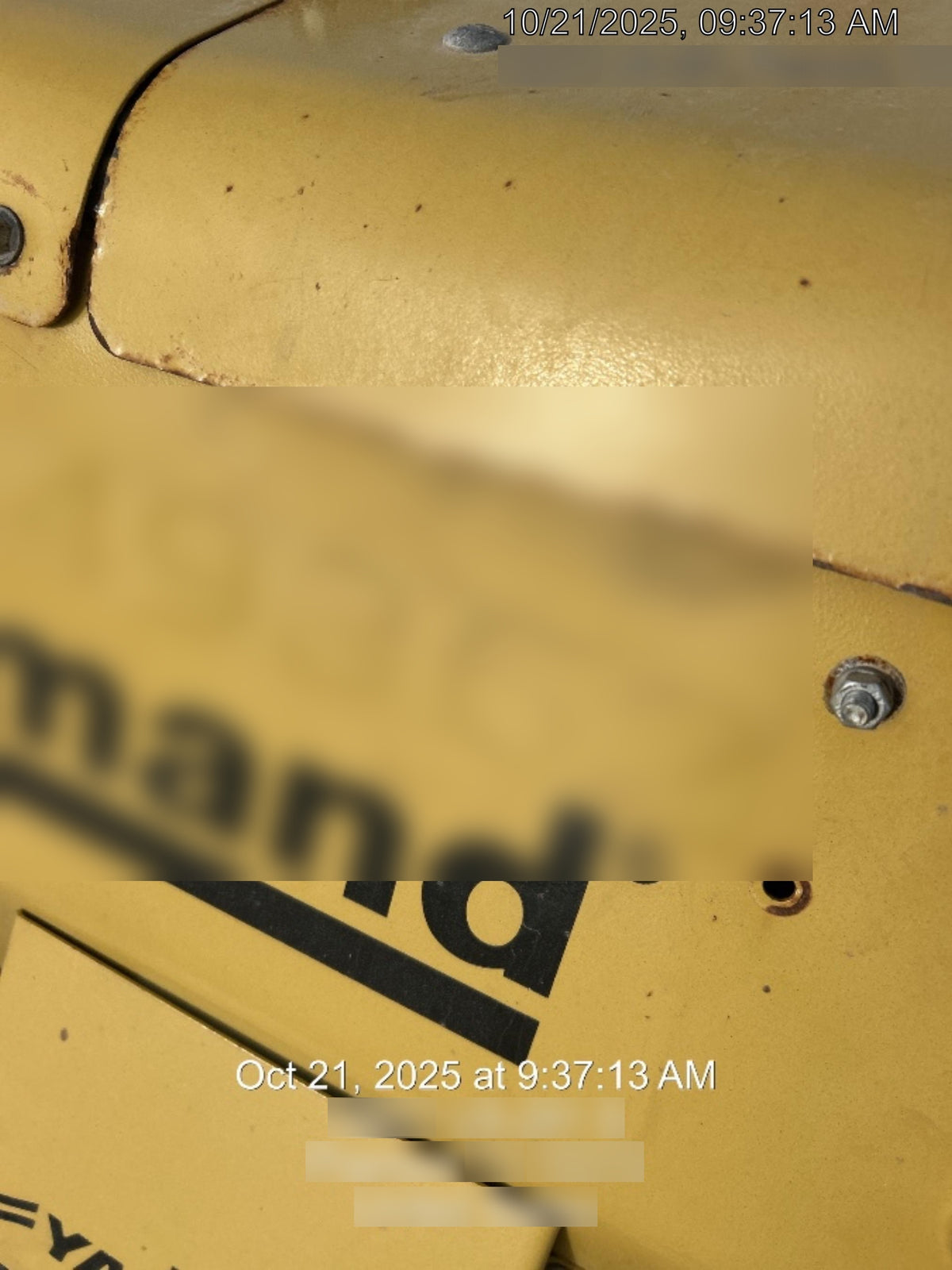 2021 ALLMAND NLV3GR