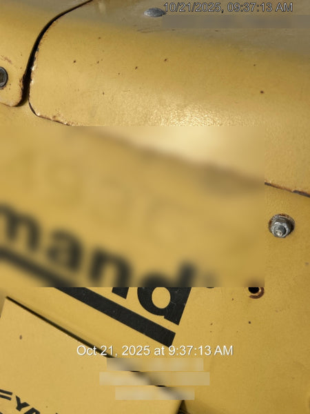 2021 ALLMAND NLV3GR