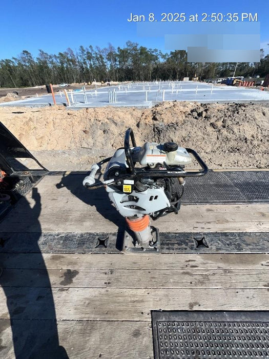 2023 MULTIQUIP MTX60HD