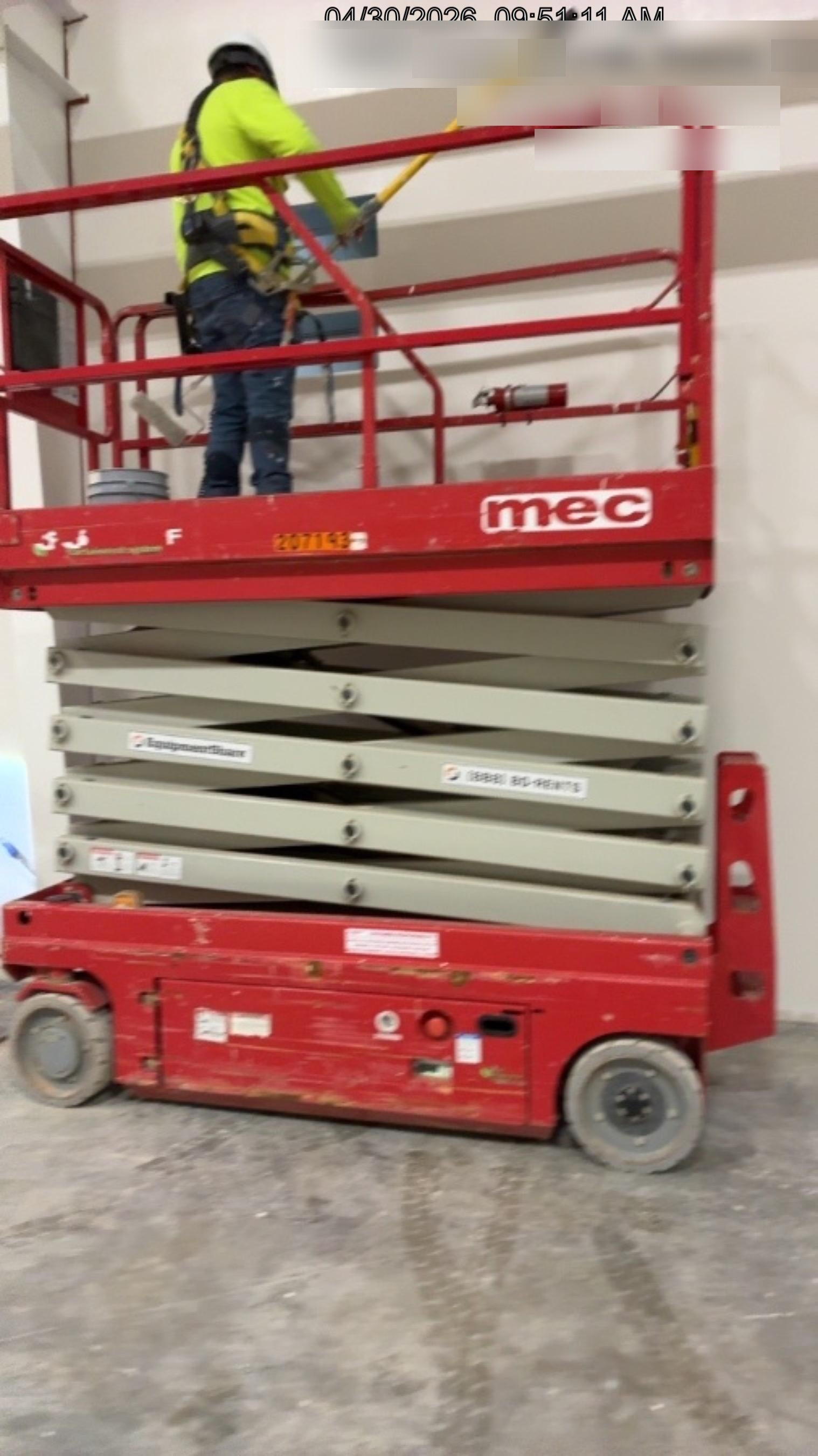 2022 MEC 3346SE