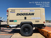2019 DOOSAN P425/HP375WCU-T4F