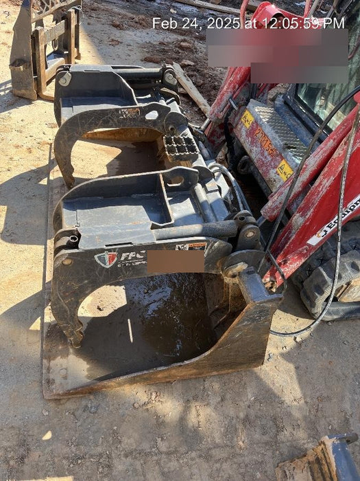 2020 PALADIN UTILITY GRAPPLE 11876-0022