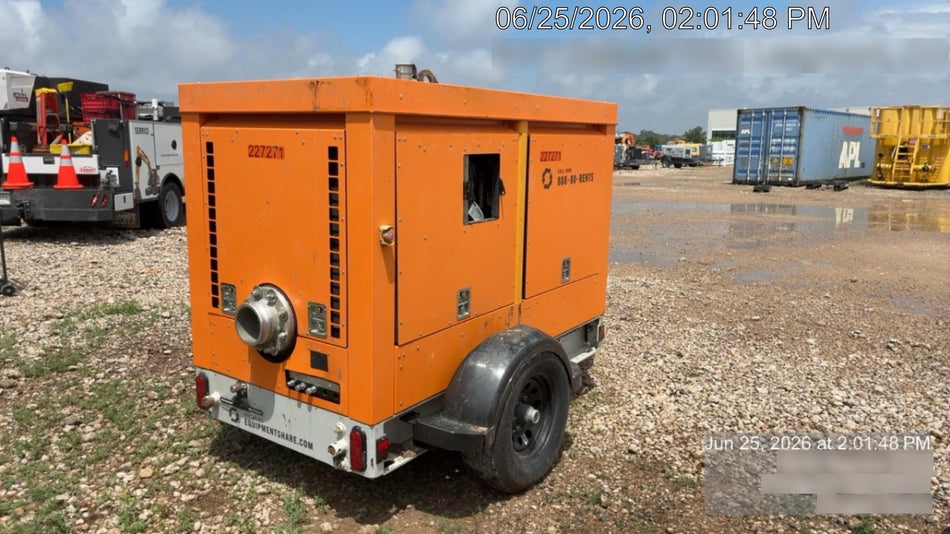 2022 PIONEER SAPP66S12L71-TD2.9L4