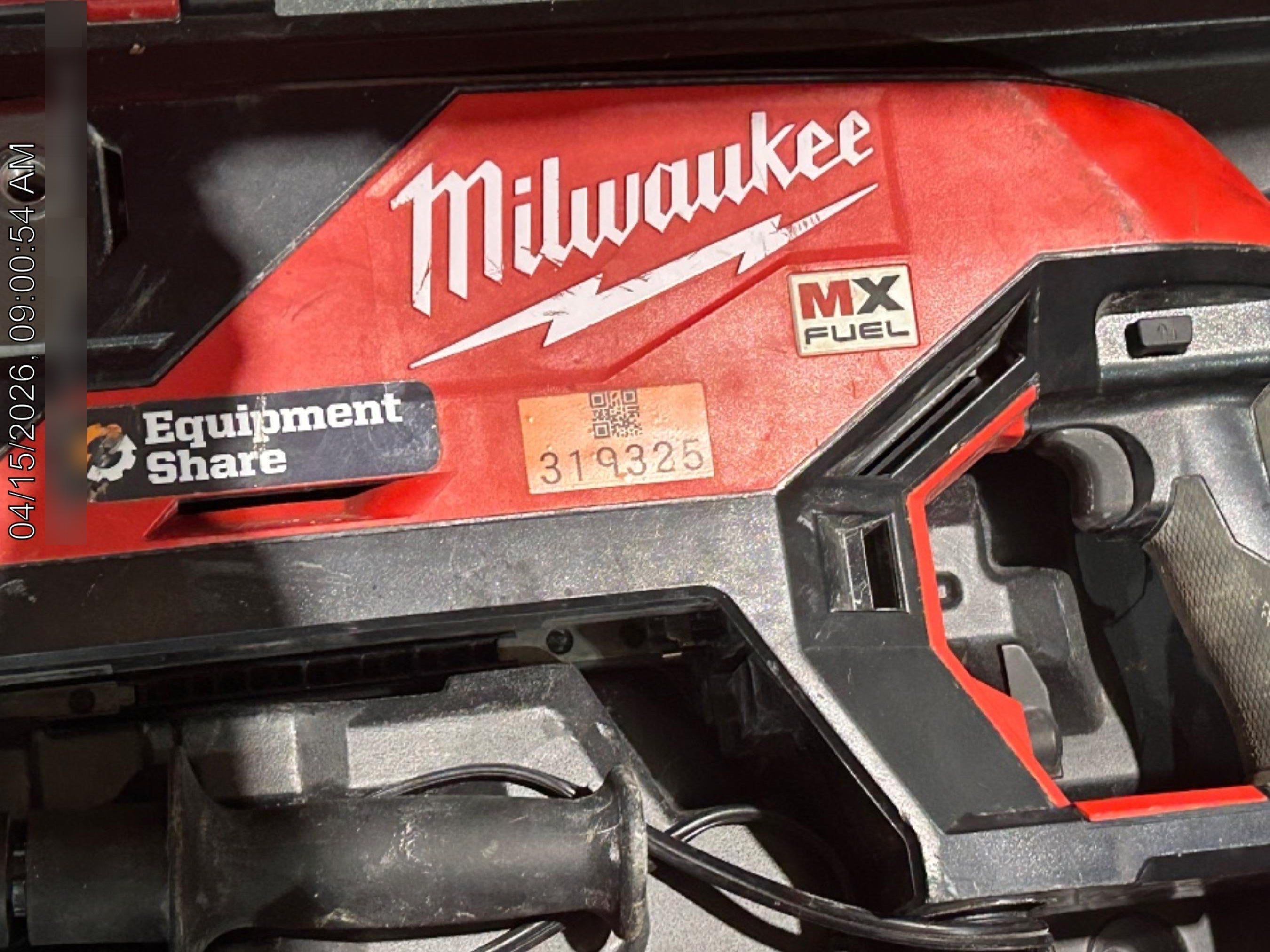 2023 MILWAUKEE MXF301-2CP
