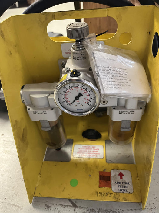 2021 TORCUP RPDD-FRL