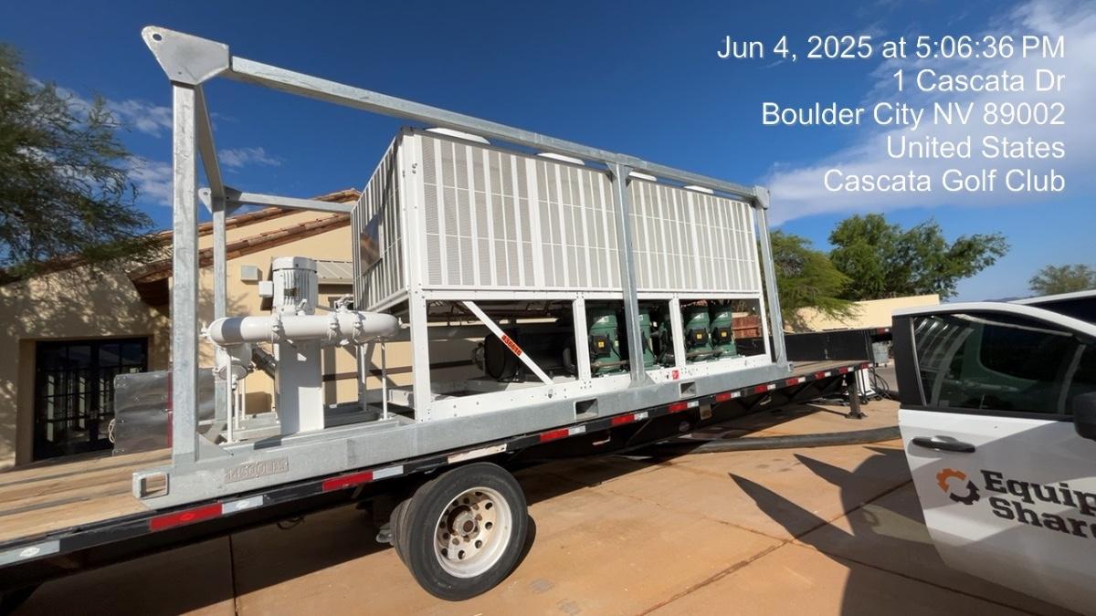 2024 CAPS PCHH-150TC-0NN0NN-5E5-0-PG2CEUP