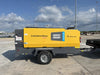 2023 ATLAS COPCO XAS 900