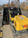 2021 WACKER NEUSON RD12A