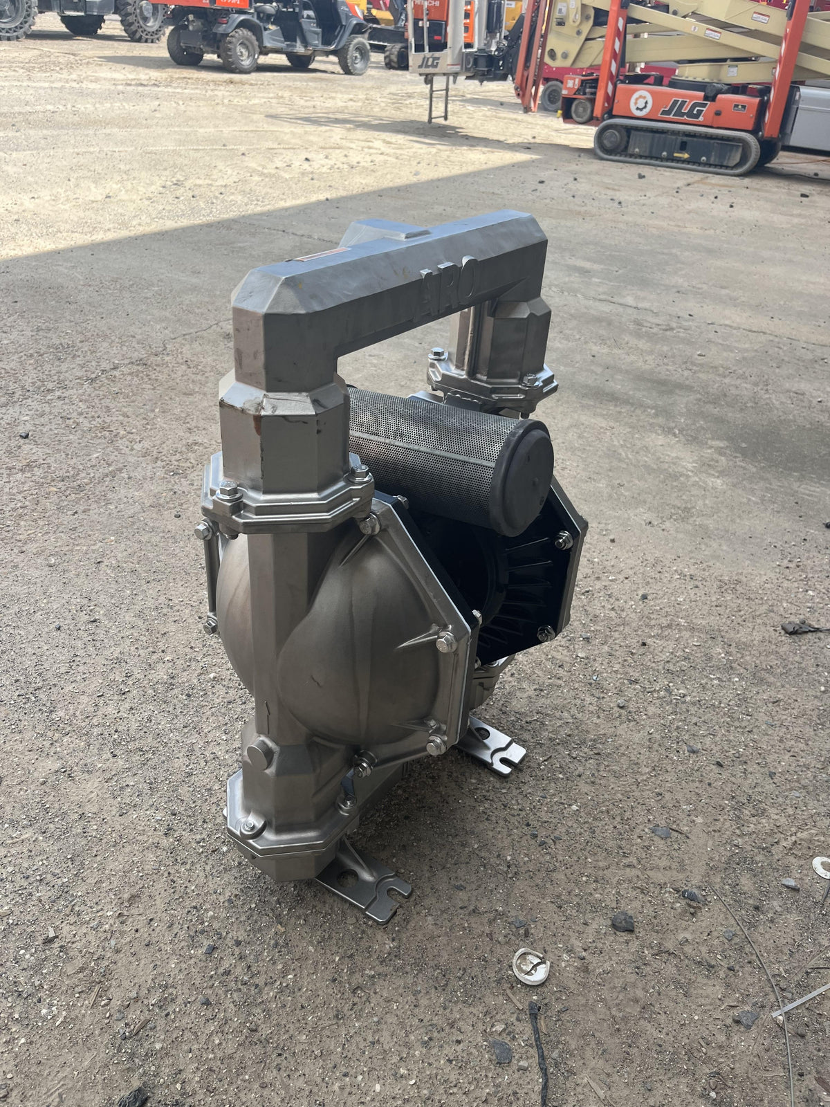 2022 INGERSOLL RAND PD30A-ASS-STT-C