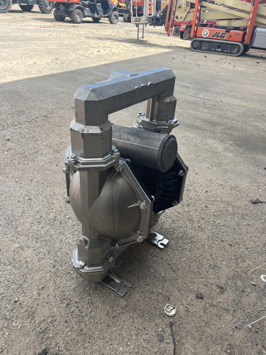 2022 INGERSOLL RAND PD30A-ASS-STT-C