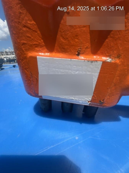 2020 MICHIGAN PNEUMATIC T3