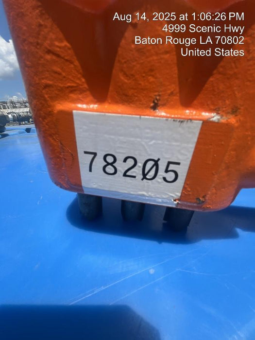 2020 MICHIGAN PNEUMATIC T3