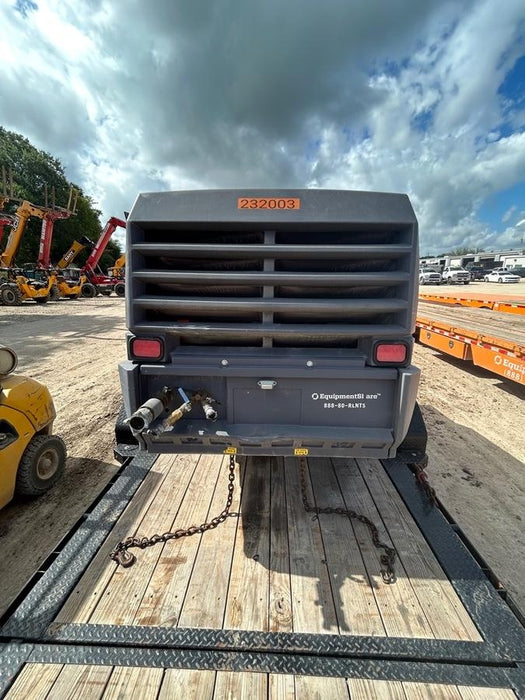 2022 ATLAS COPCO XAS440