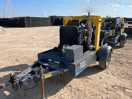 2021 ATLAS COPCO PAC66