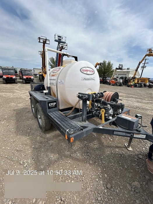 2023 SIMPSON SWT-52517