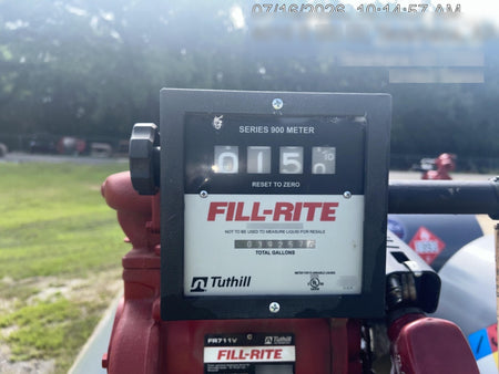 2019 SULLAIR 185-DPQ