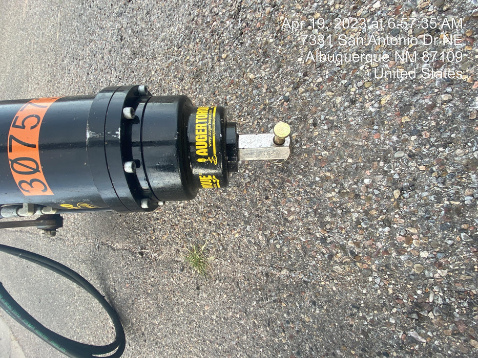 2023 AUGER TORQUE 3300-30