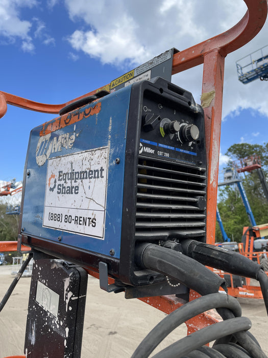 2020 MILLER ELECTRIC CST-280