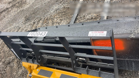 2026 ARROW MATERIAL HANDLING 72" Pallet Forks - Arrow
