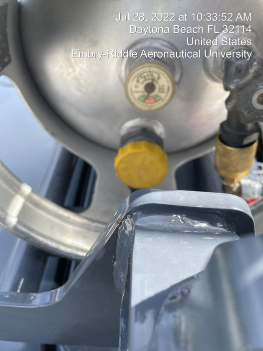 2022 TOYOTA 50-8FGU25