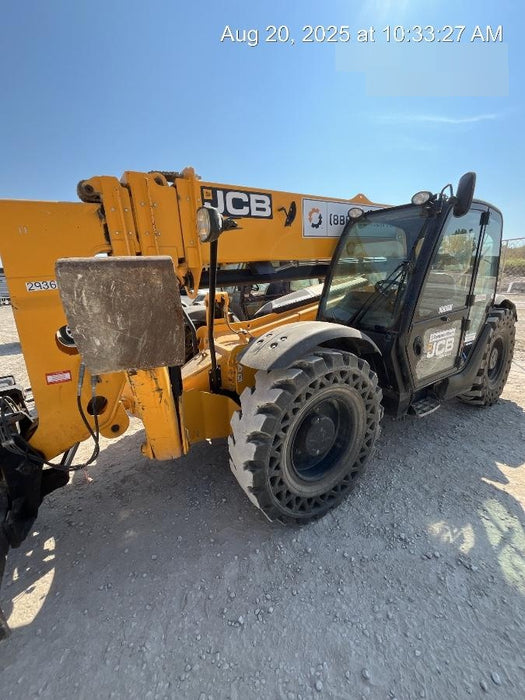 2023 JCB 514-56