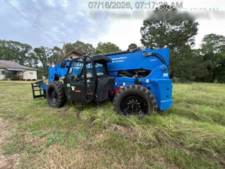 2024 GENIE GTH-1256