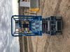 2018 Genie GS-1930 Genie GS-1930 Scissor Lift w/Standard Options
